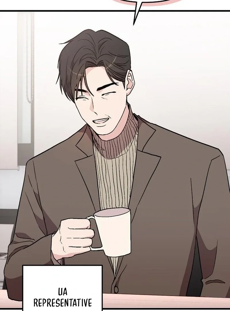 Assistant Manager Kim Hates Idols Chapter 7 page 37