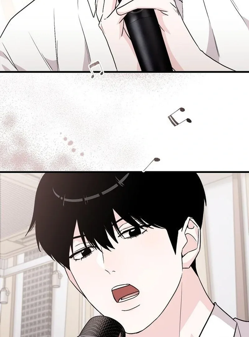 Assistant Manager Kim Hates Idols Chapter 7 page 33