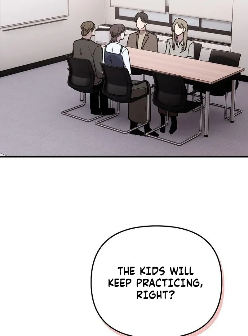 Assistant Manager Kim Hates Idols Chapter 7 page 36
