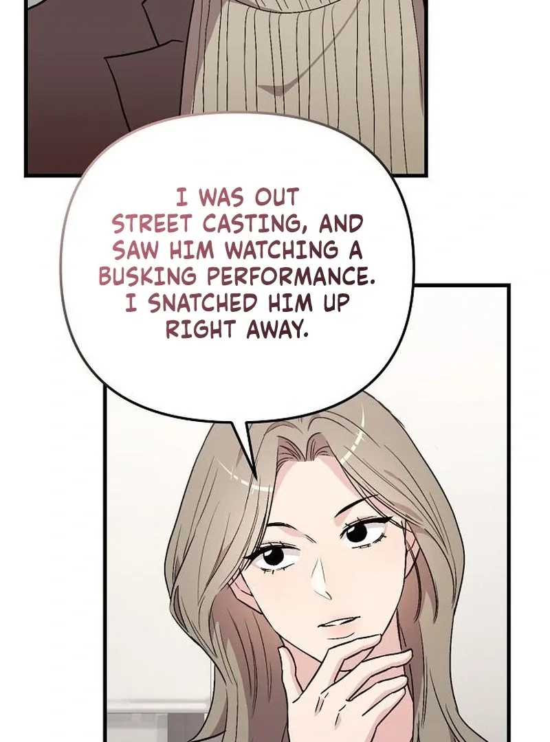 Assistant Manager Kim Hates Idols Chapter 7 page 45