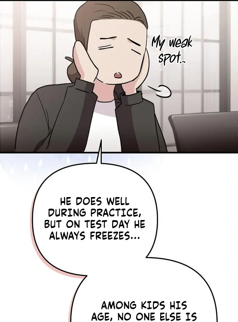 Assistant Manager Kim Hates Idols Chapter 7 page 41