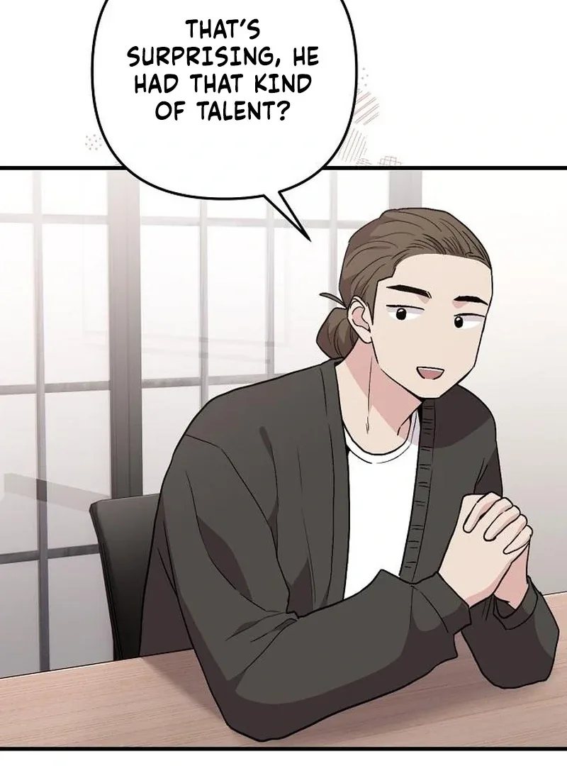 Assistant Manager Kim Hates Idols Chapter 7 page 63