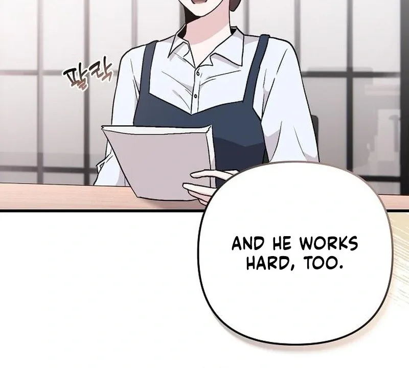 Assistant Manager Kim Hates Idols Chapter 7 page 67