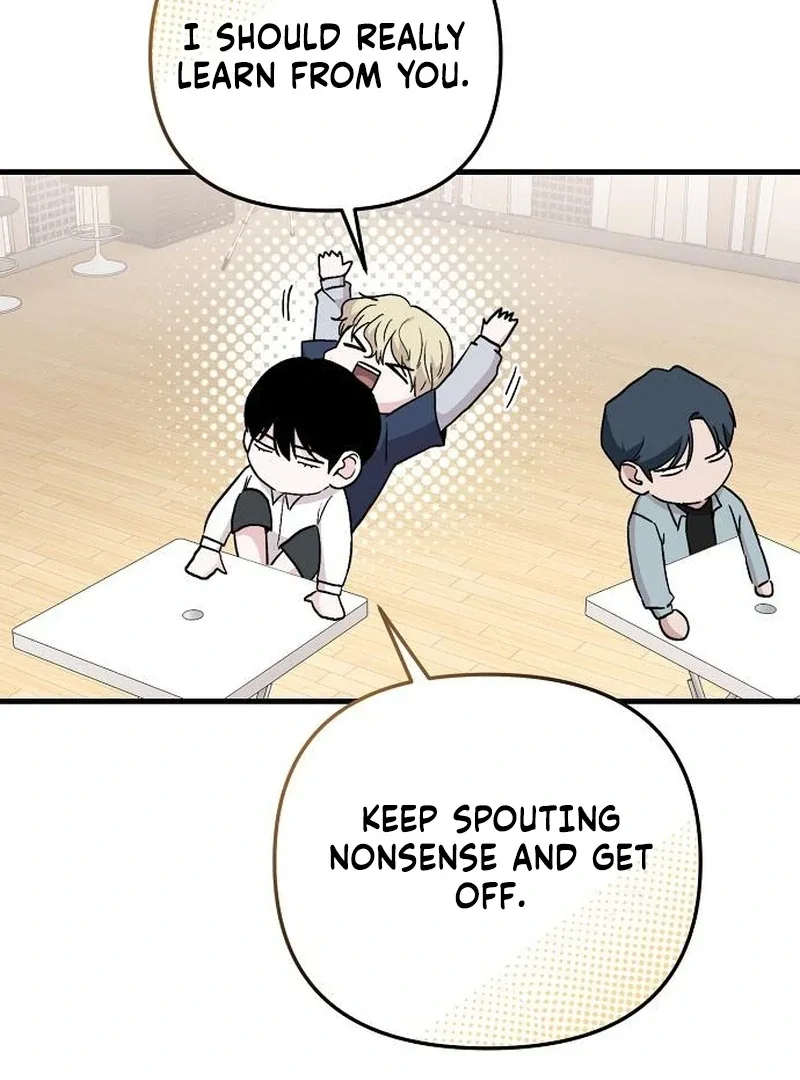 Assistant Manager Kim Hates Idols Chapter 7 page 80