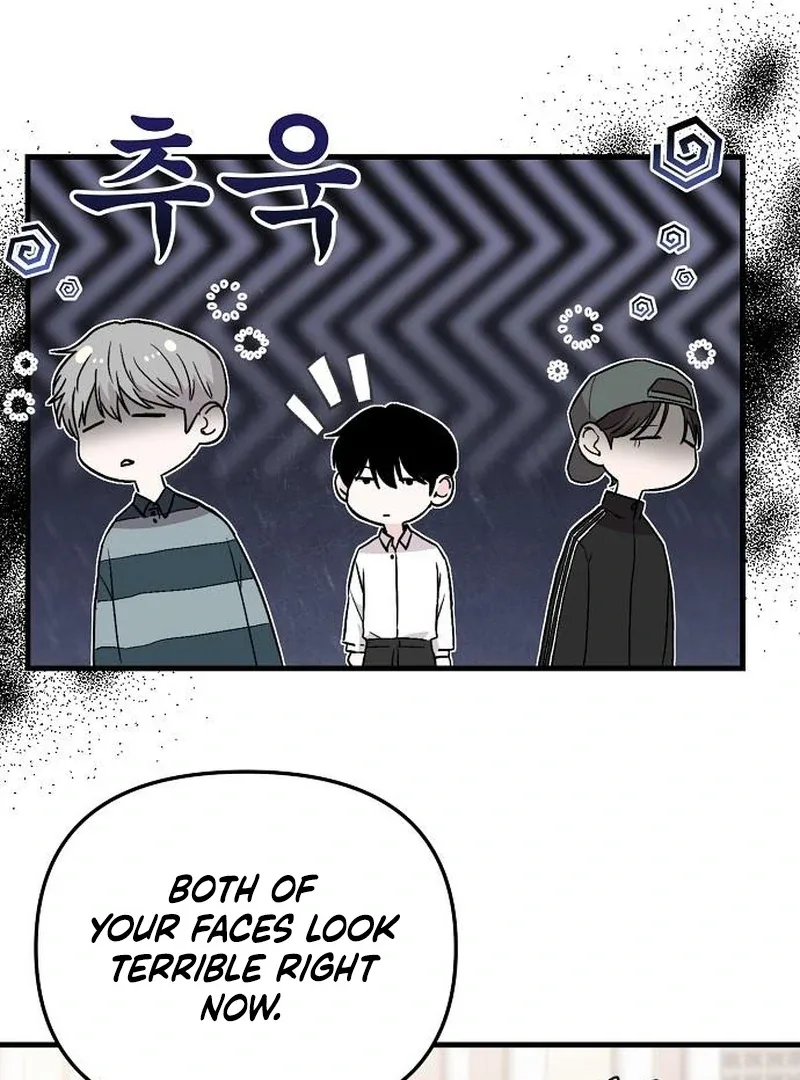 Assistant Manager Kim Hates Idols Chapter 7 page 86