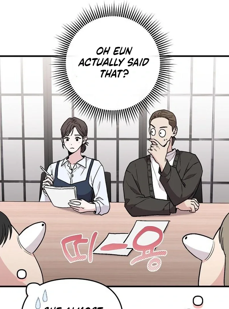 Assistant Manager Kim Hates Idols Chapter 7 page 68