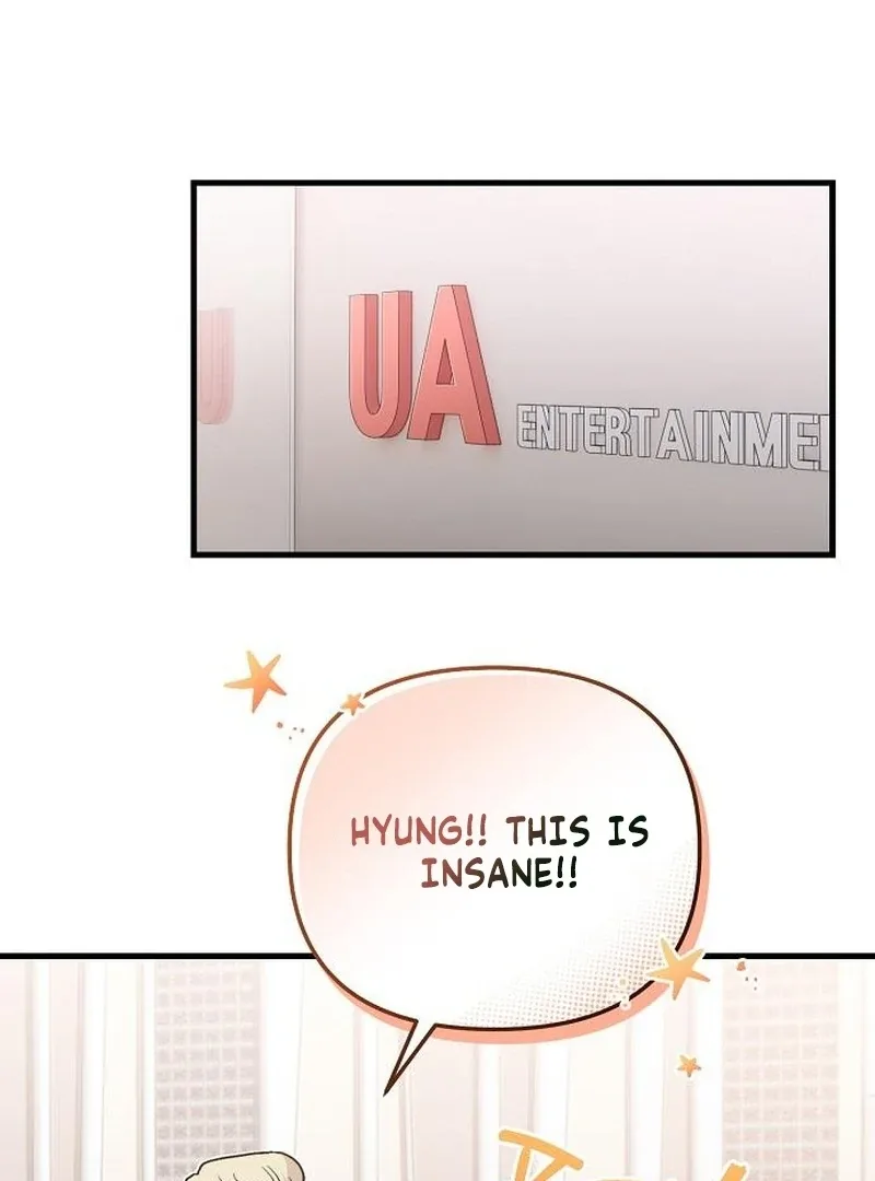 Assistant Manager Kim Hates Idols Chapter 7 page 70