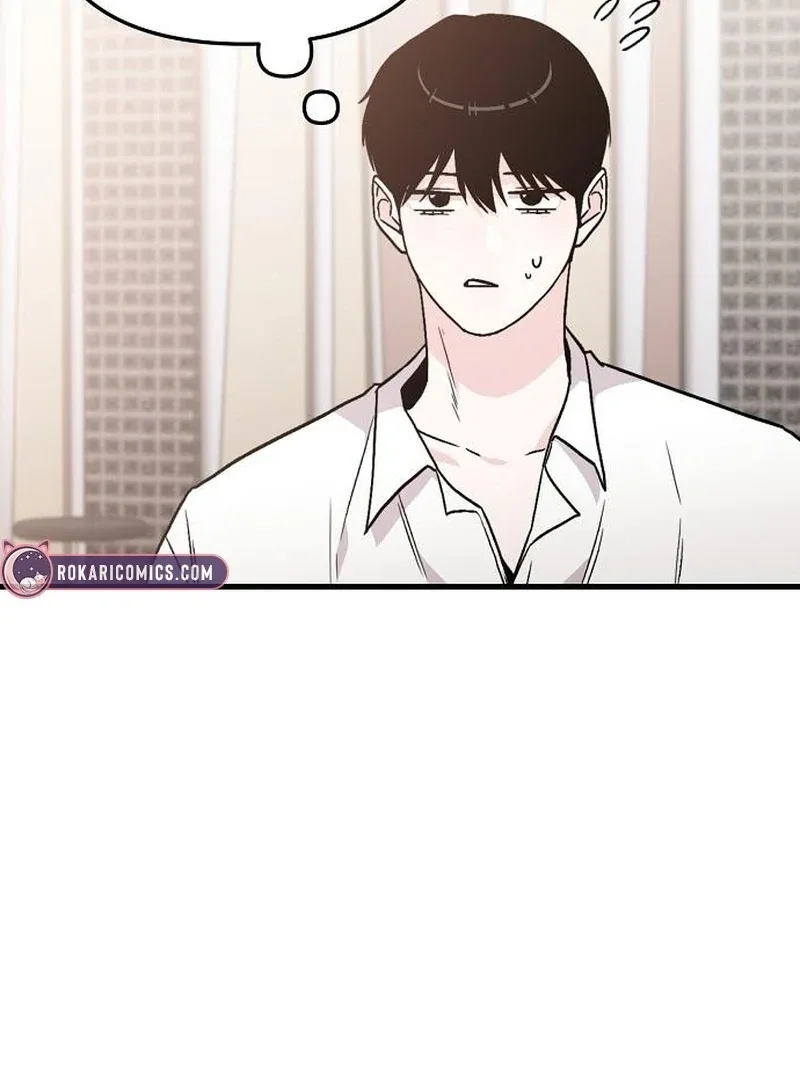 Assistant Manager Kim Hates Idols Chapter 7 page 87