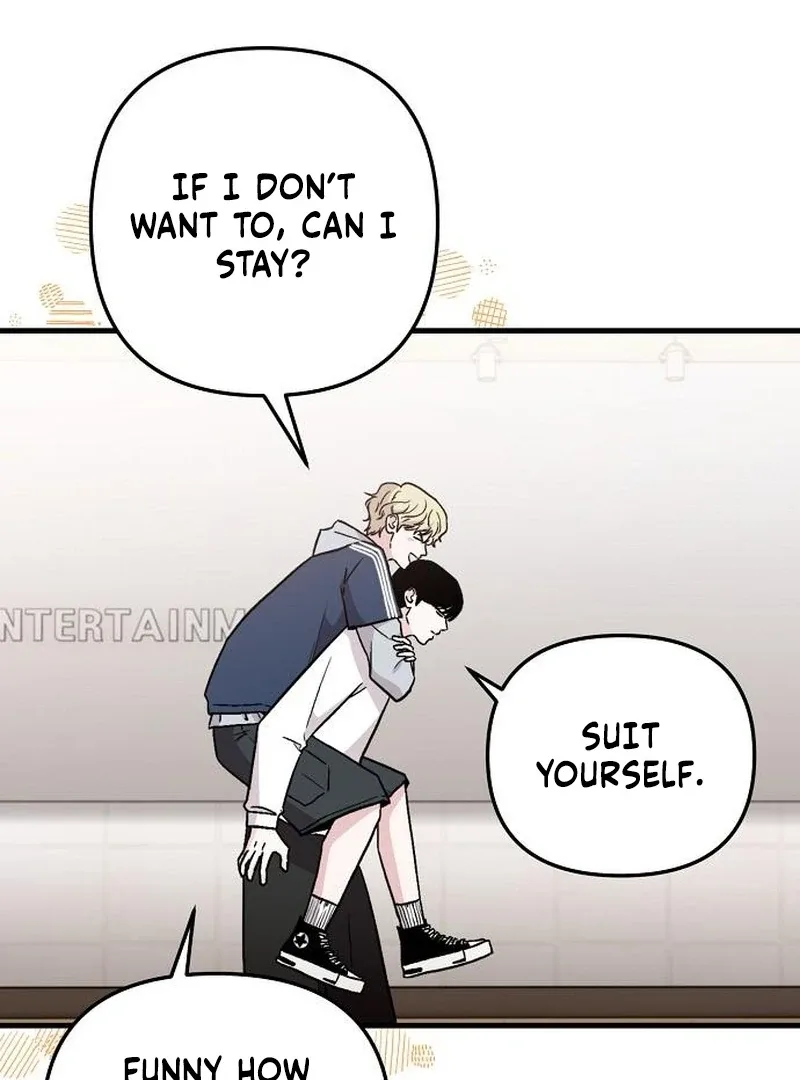Assistant Manager Kim Hates Idols Chapter 7 page 81