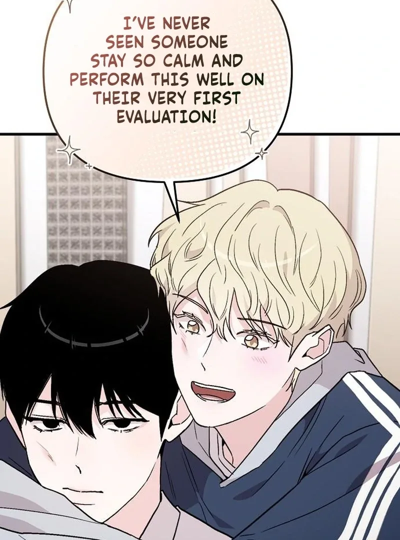 Assistant Manager Kim Hates Idols Chapter 7 page 72