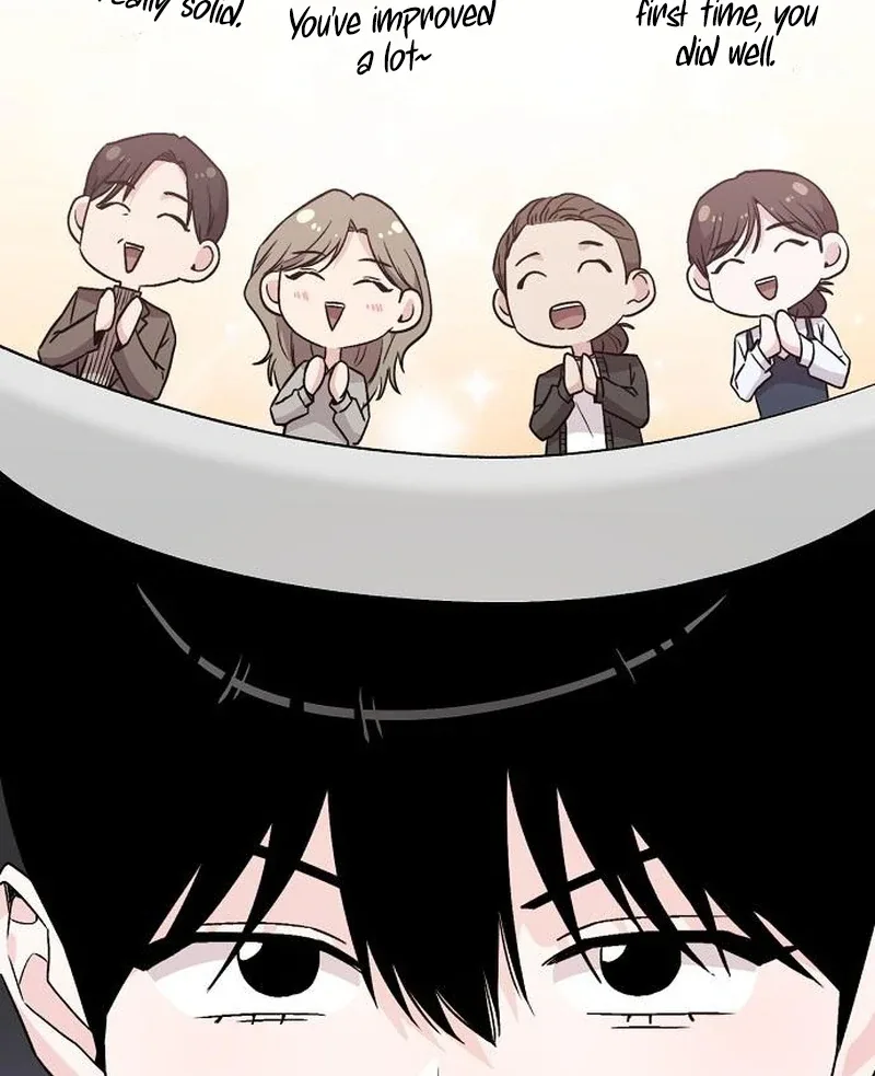 Assistant Manager Kim Hates Idols Chapter 7 page 84