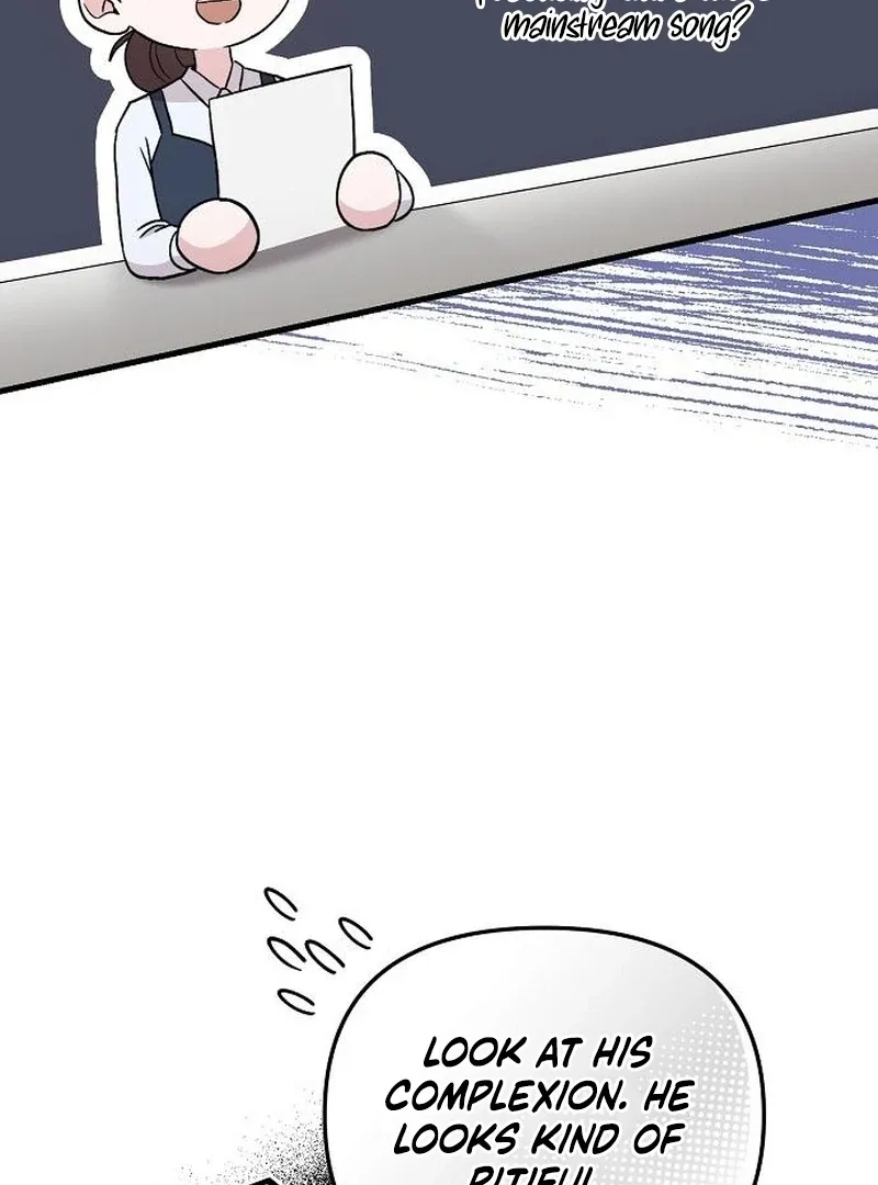 Assistant Manager Kim Hates Idols Chapter 7 page 89