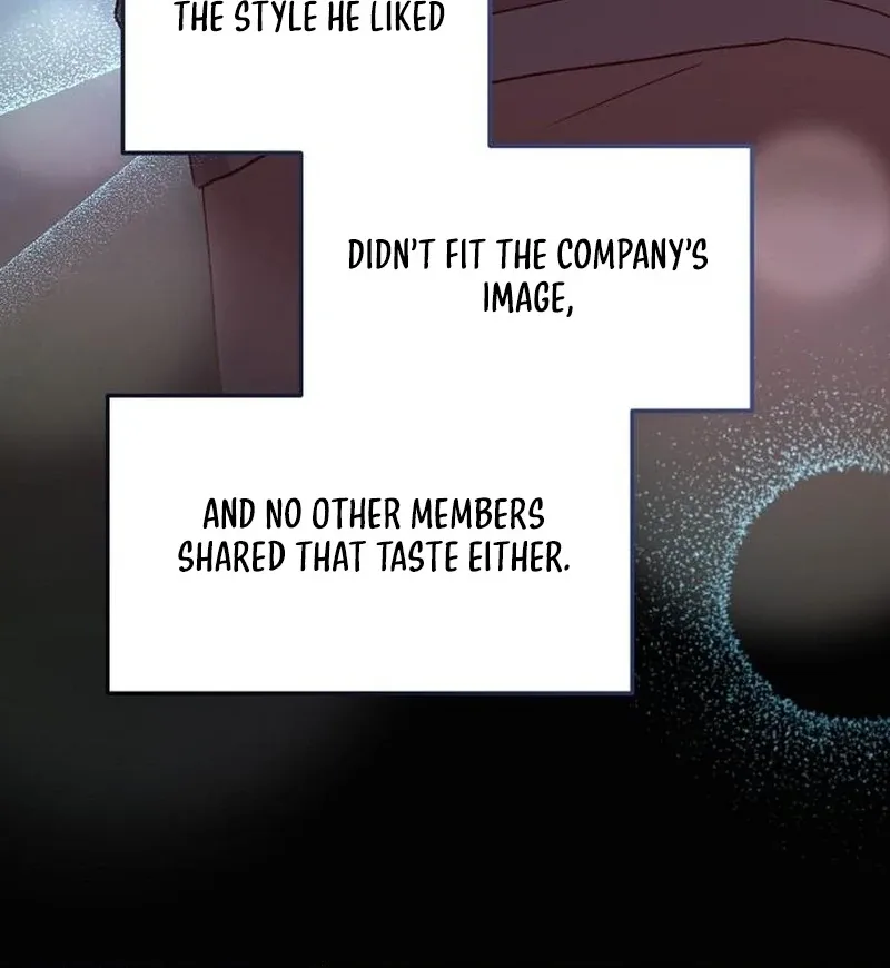 Assistant Manager Kim Hates Idols Chapter 7 page 94