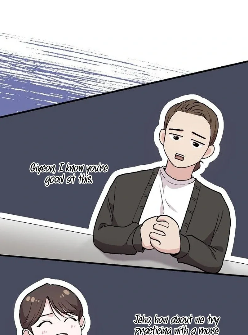 Assistant Manager Kim Hates Idols Chapter 7 page 88