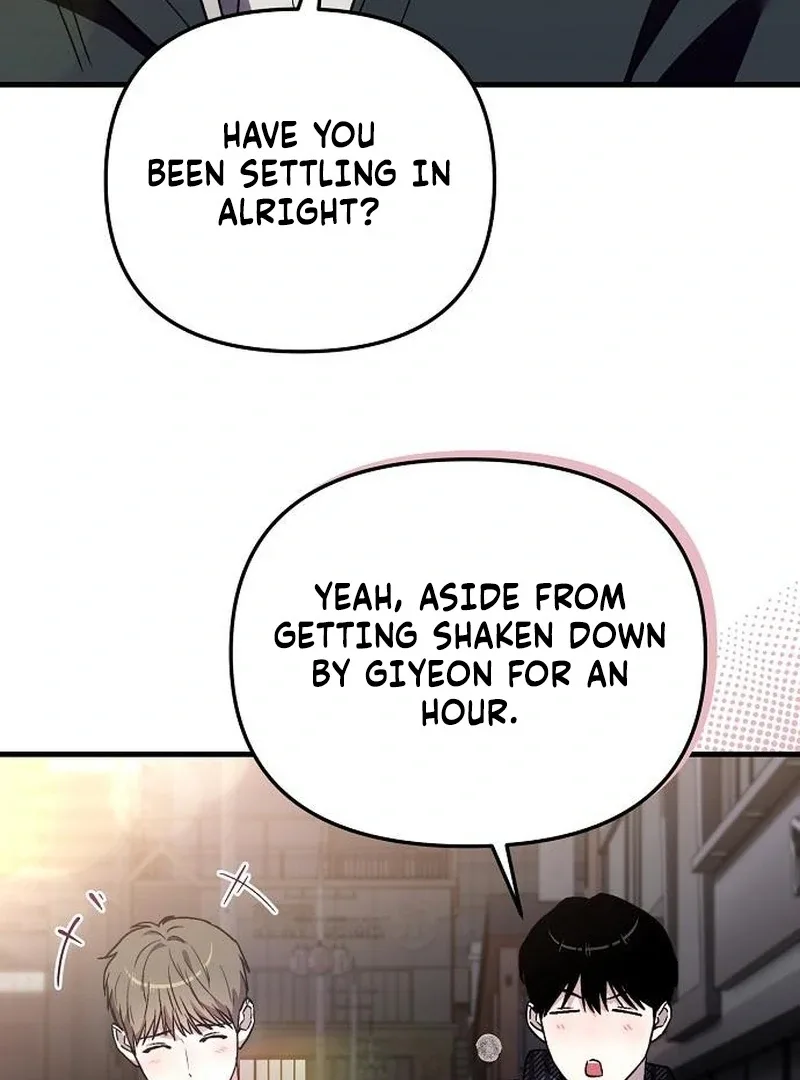 Assistant Manager Kim Hates Idols Chapter 7 page 99