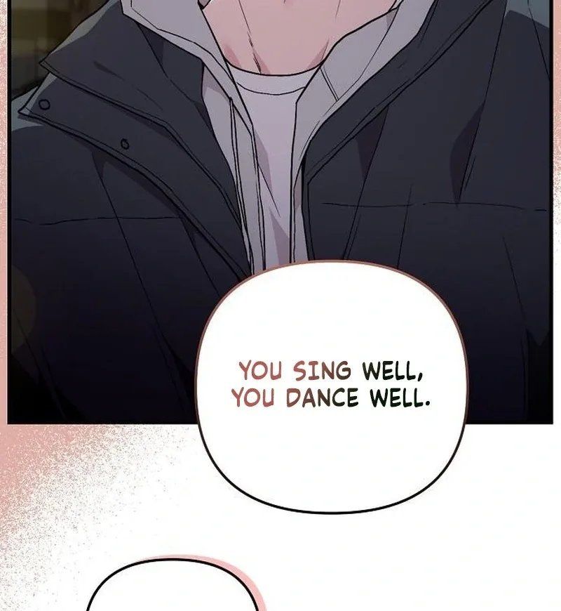 Assistant Manager Kim Hates Idols Chapter 7 page 111