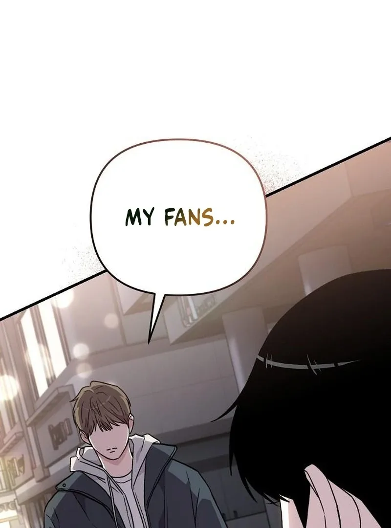 Assistant Manager Kim Hates Idols Chapter 7 page 116