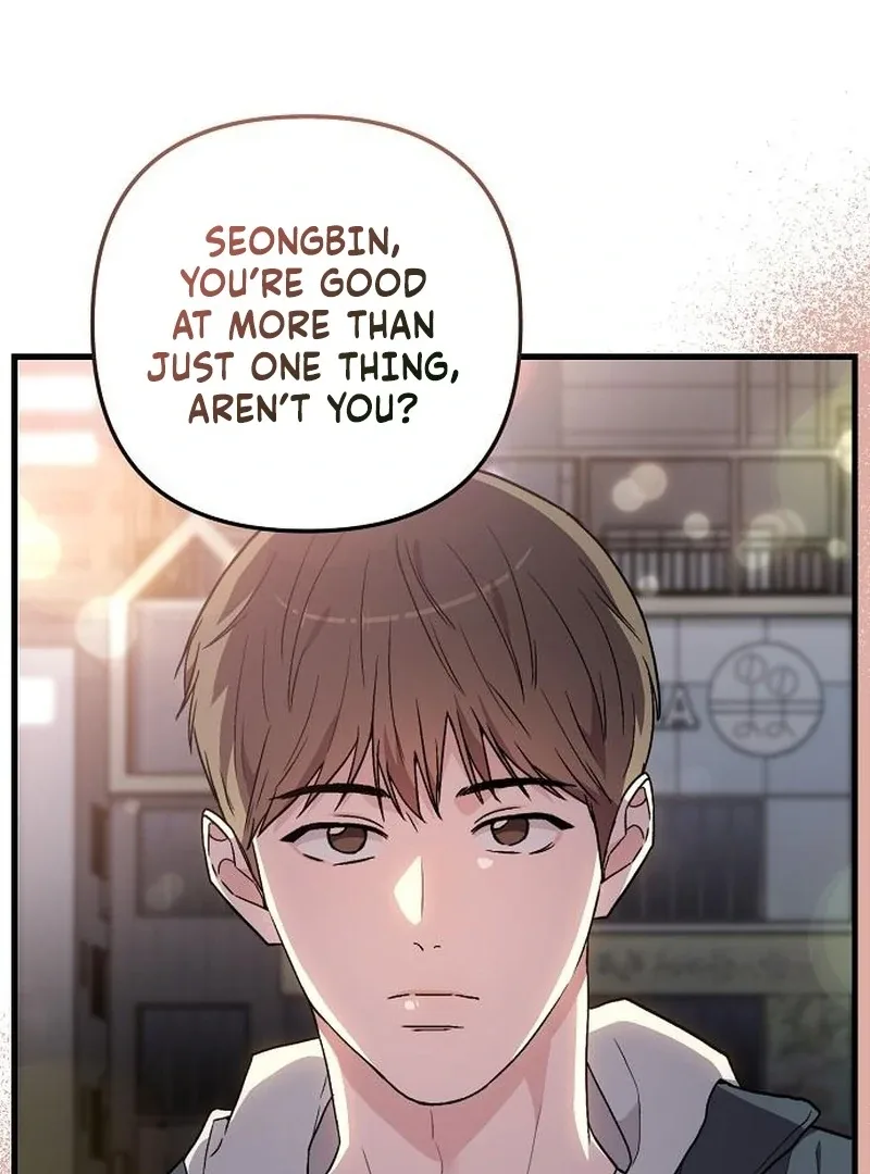 Assistant Manager Kim Hates Idols Chapter 7 page 110