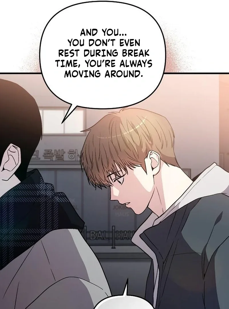 Assistant Manager Kim Hates Idols Chapter 7 page 104