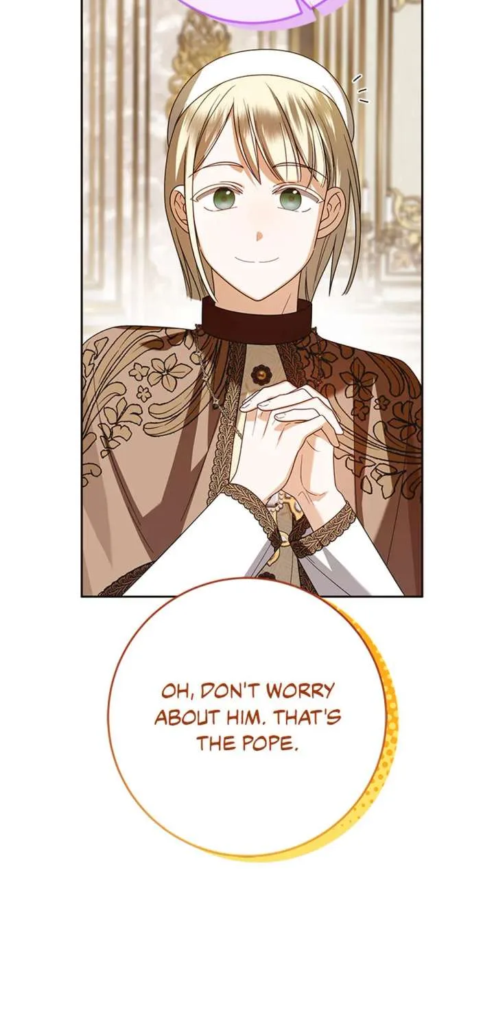 I Met the Male Lead In Prison (2023) Chapter 71 page 16