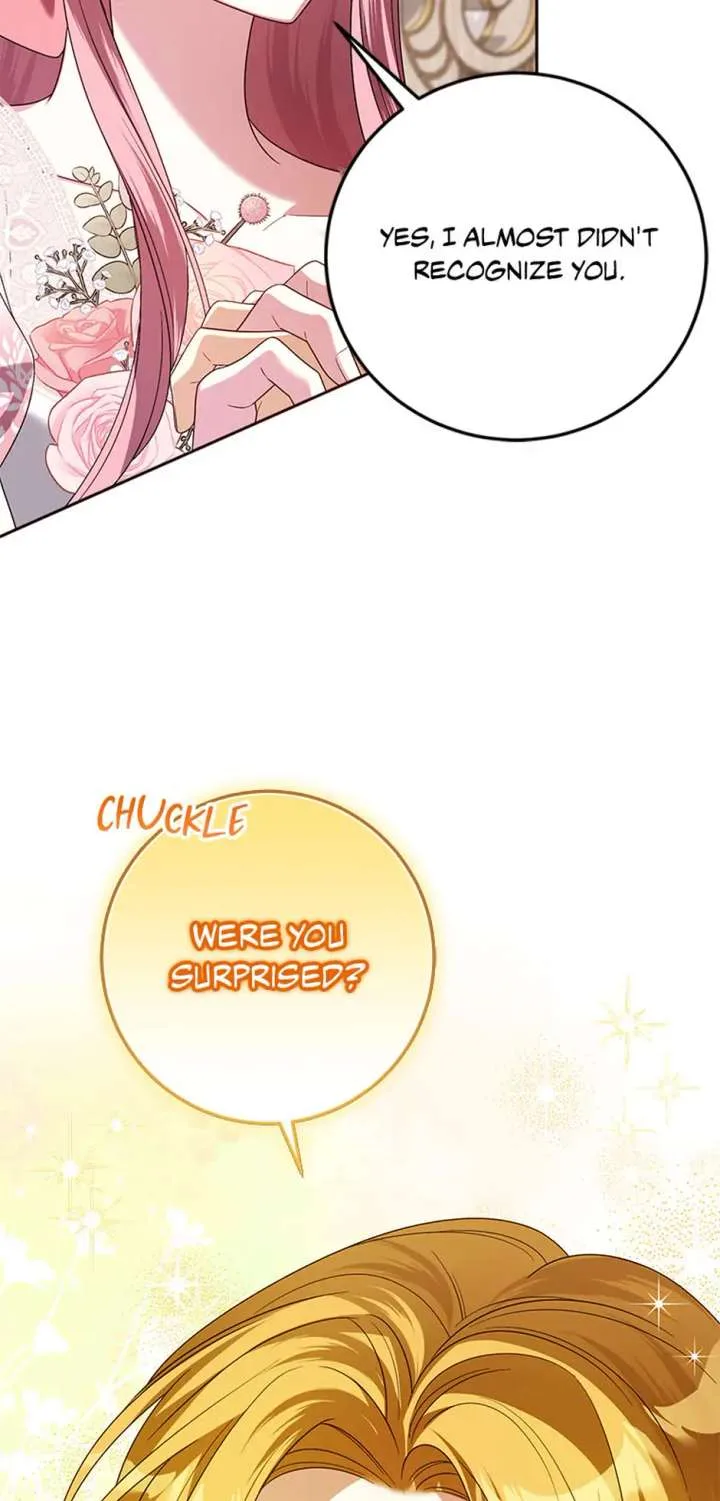 I Met the Male Lead In Prison (2023) Chapter 71 page 7