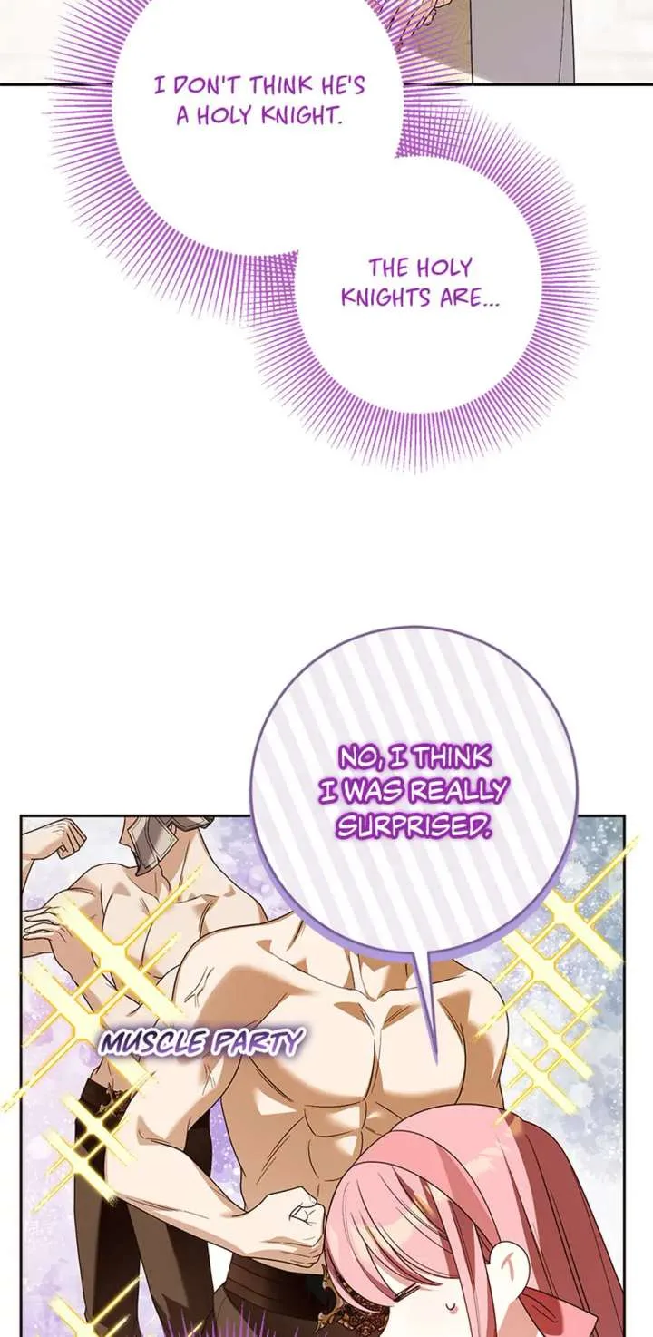 I Met the Male Lead In Prison (2023) Chapter 71 page 12