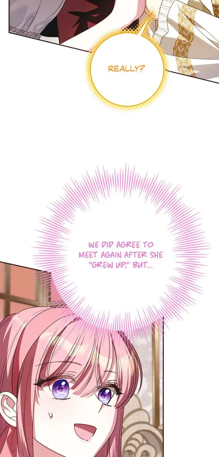 I Met the Male Lead In Prison (2023) Chapter 71 page 6