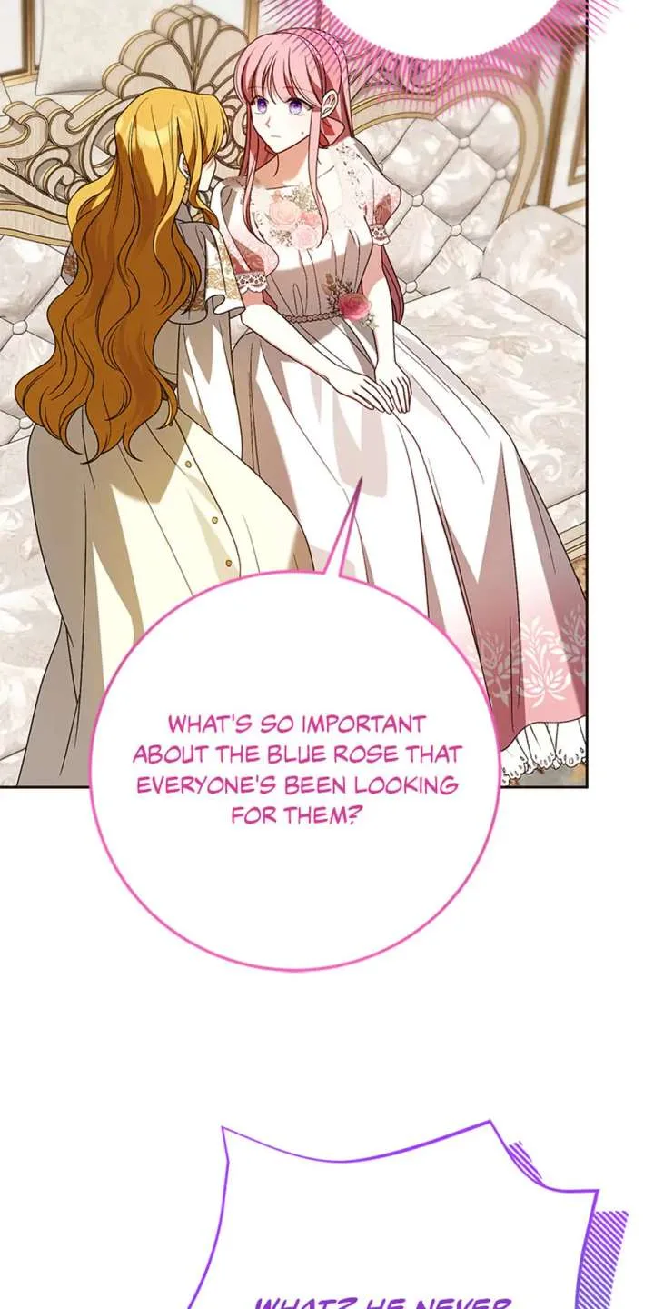 I Met the Male Lead In Prison (2023) Chapter 71 page 22