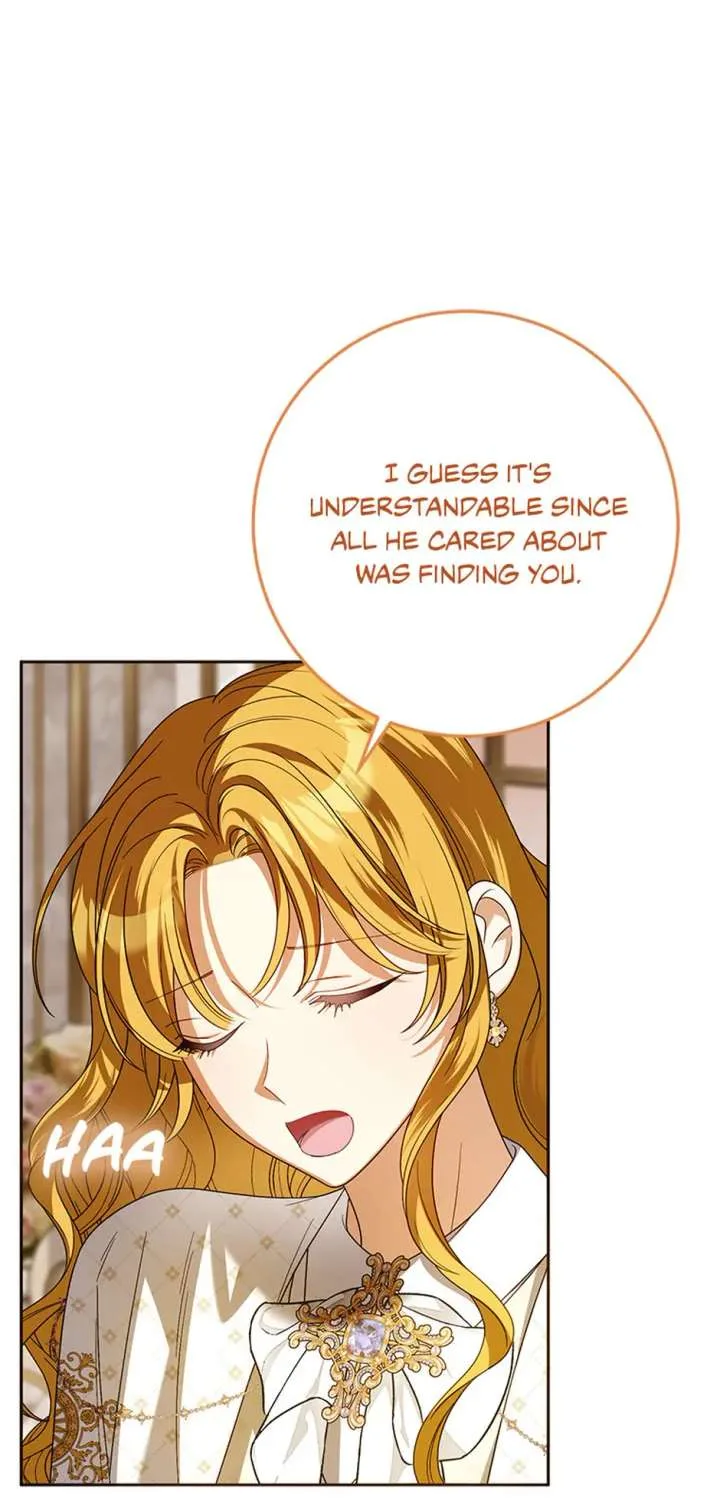 I Met the Male Lead In Prison (2023) Chapter 71 page 25