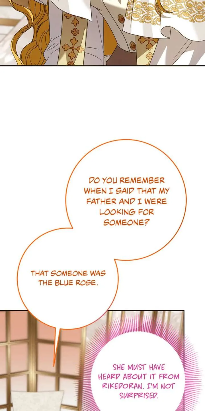 I Met the Male Lead In Prison (2023) Chapter 71 page 21