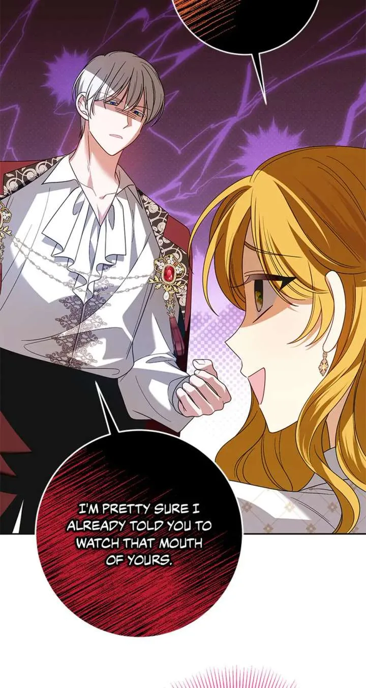 I Met the Male Lead In Prison (2023) Chapter 71 page 50