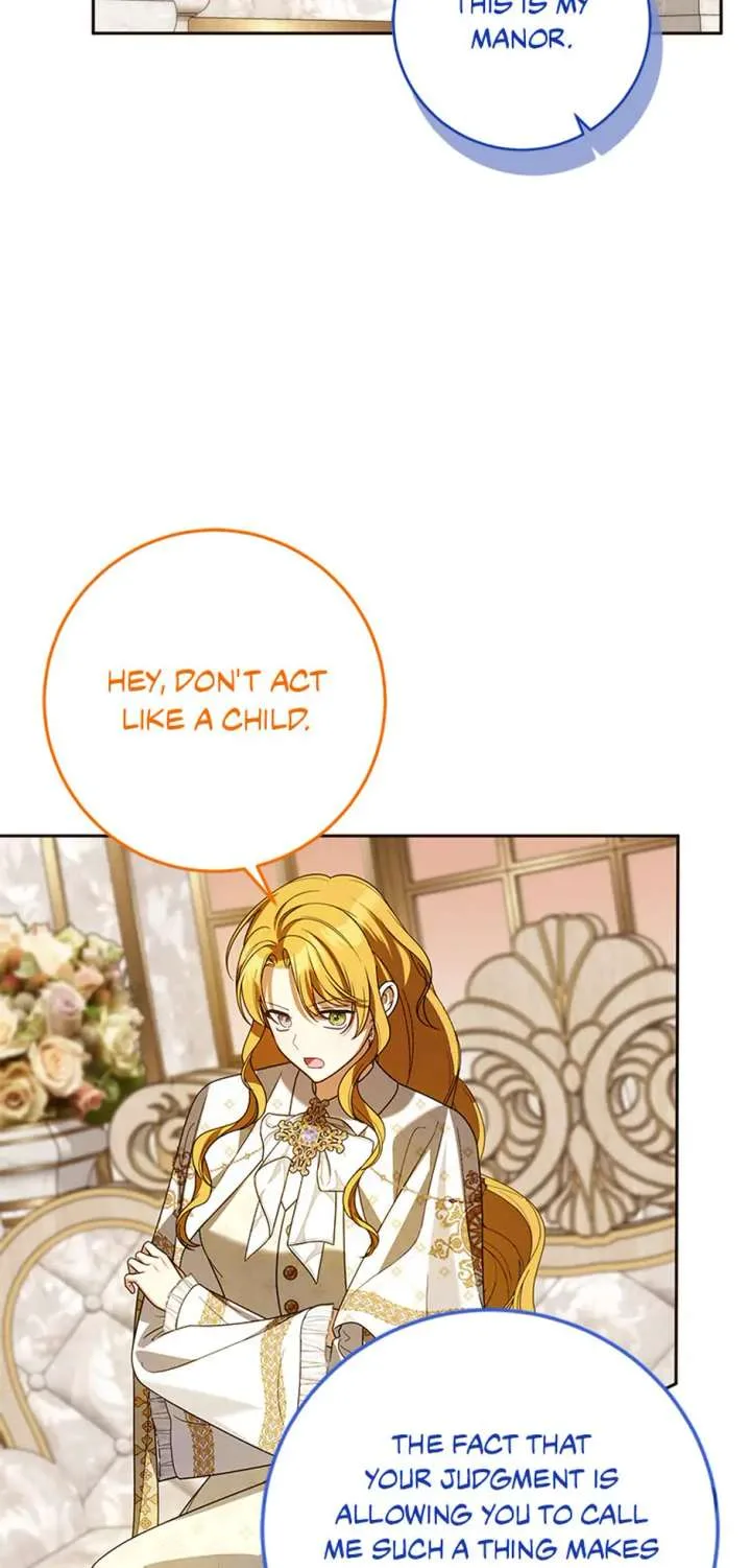 I Met the Male Lead In Prison (2023) Chapter 71 page 55