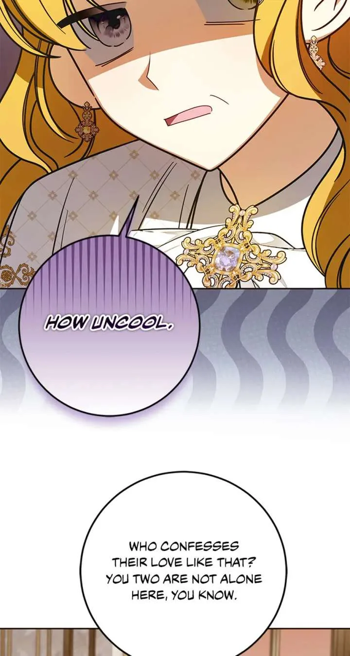 I Met the Male Lead In Prison (2023) Chapter 71 page 48
