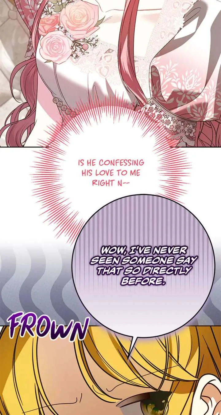 I Met the Male Lead In Prison (2023) Chapter 71 page 47