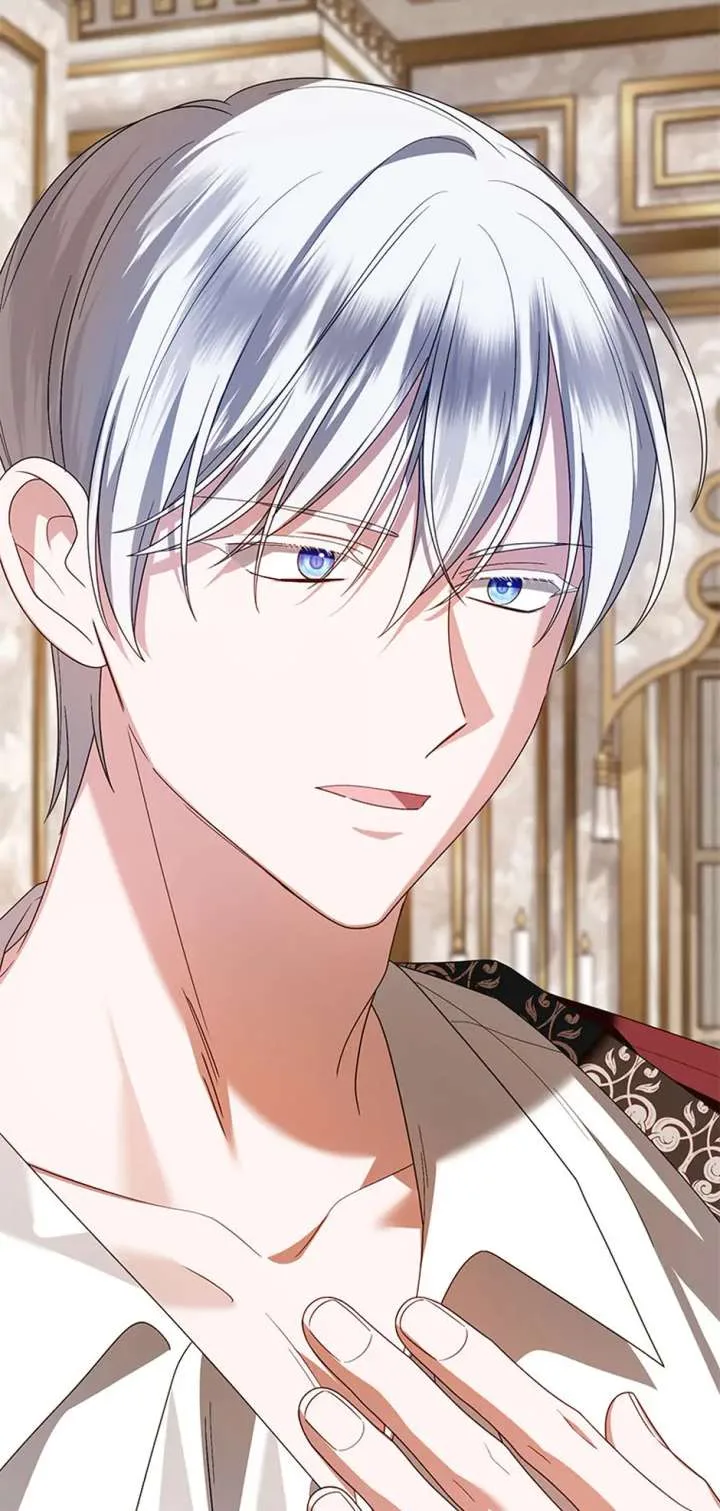 I Met the Male Lead In Prison (2023) Chapter 71 page 44