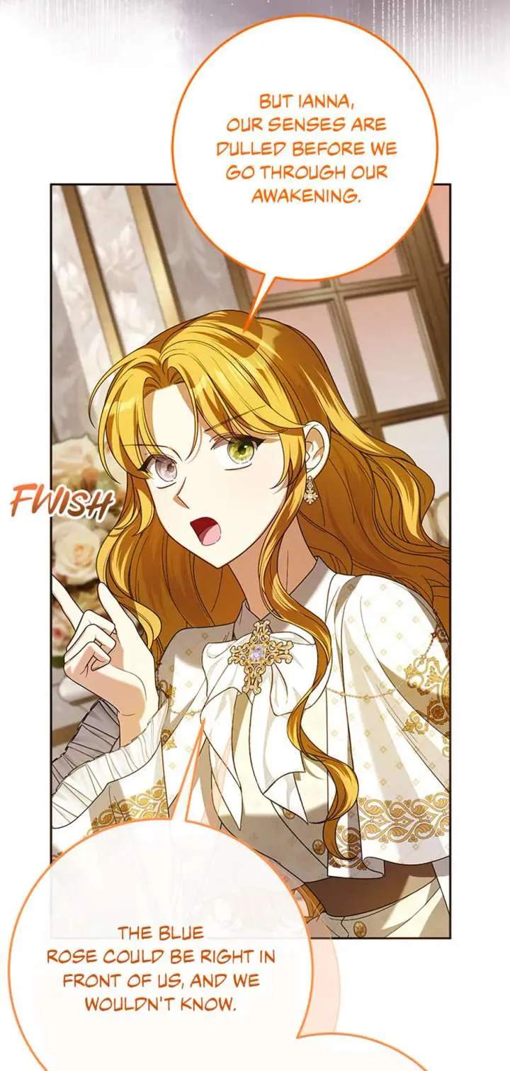 I Met the Male Lead In Prison (2023) Chapter 71 page 40
