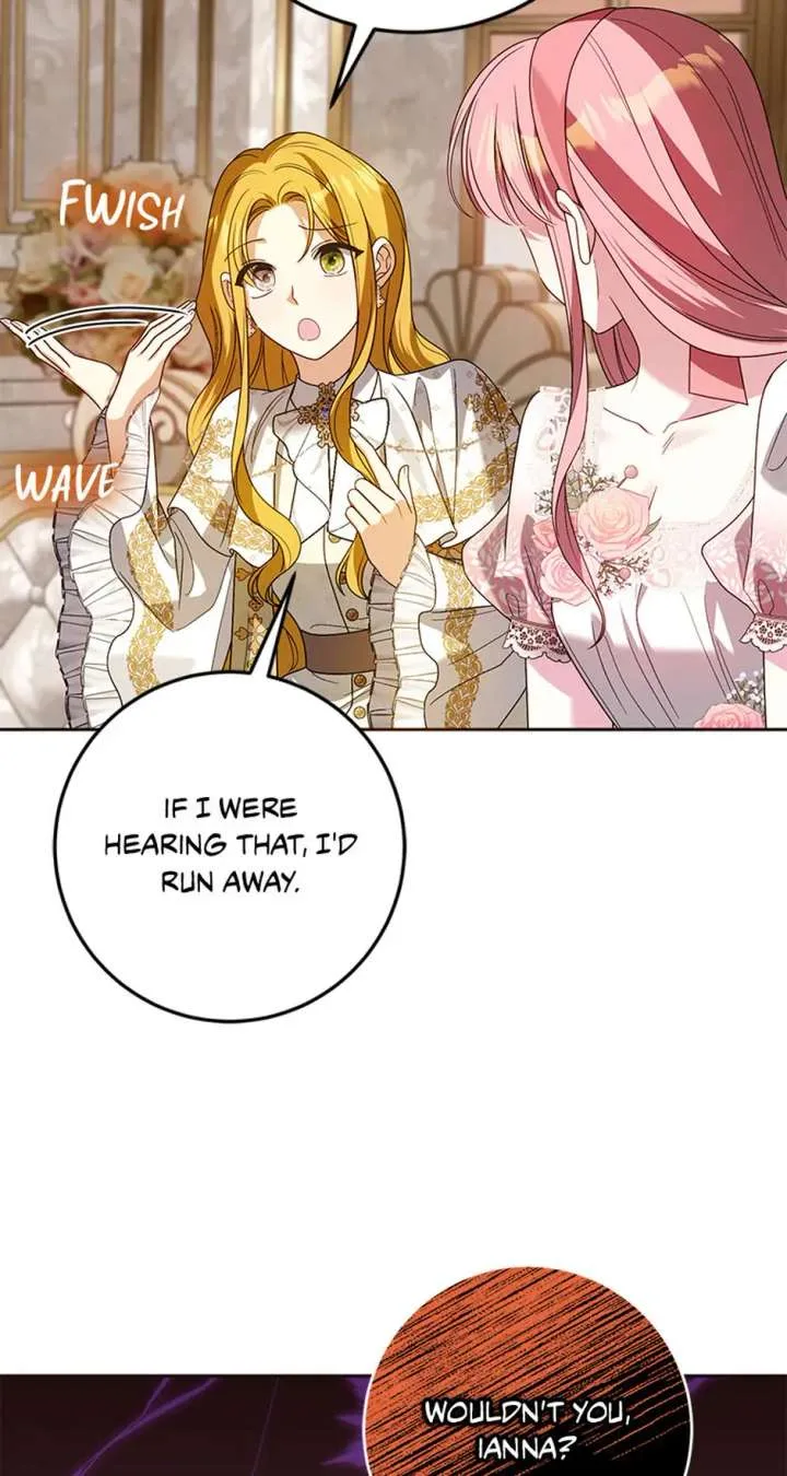 I Met the Male Lead In Prison (2023) Chapter 71 page 49