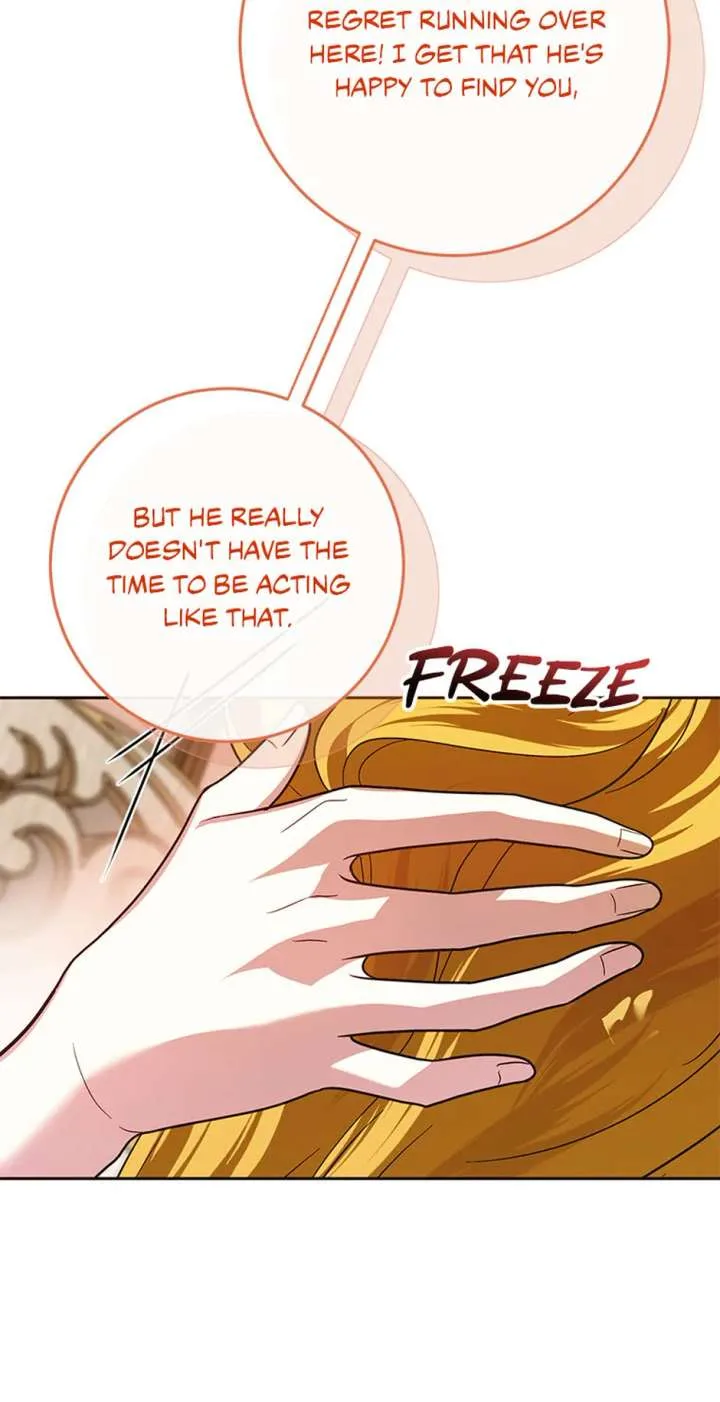I Met the Male Lead In Prison (2023) Chapter 71 page 68