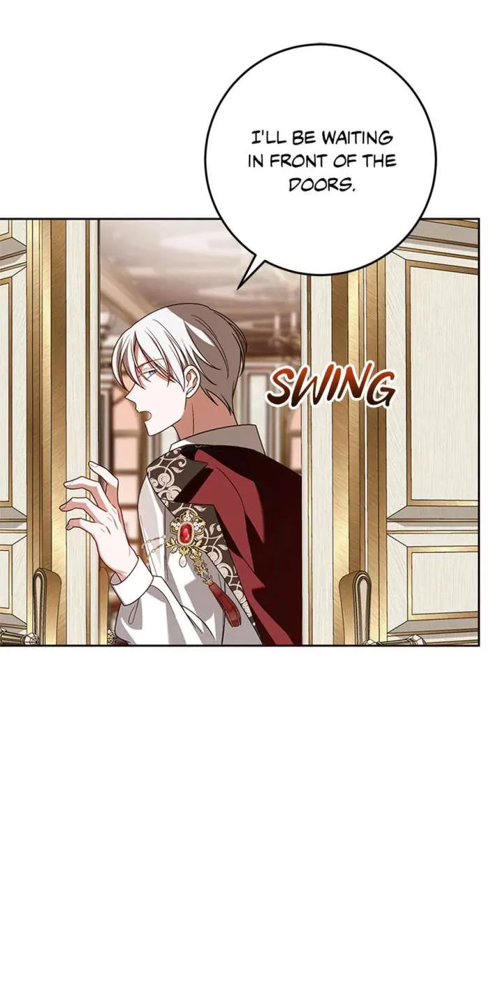 I Met the Male Lead In Prison (2023) Chapter 71 page 62