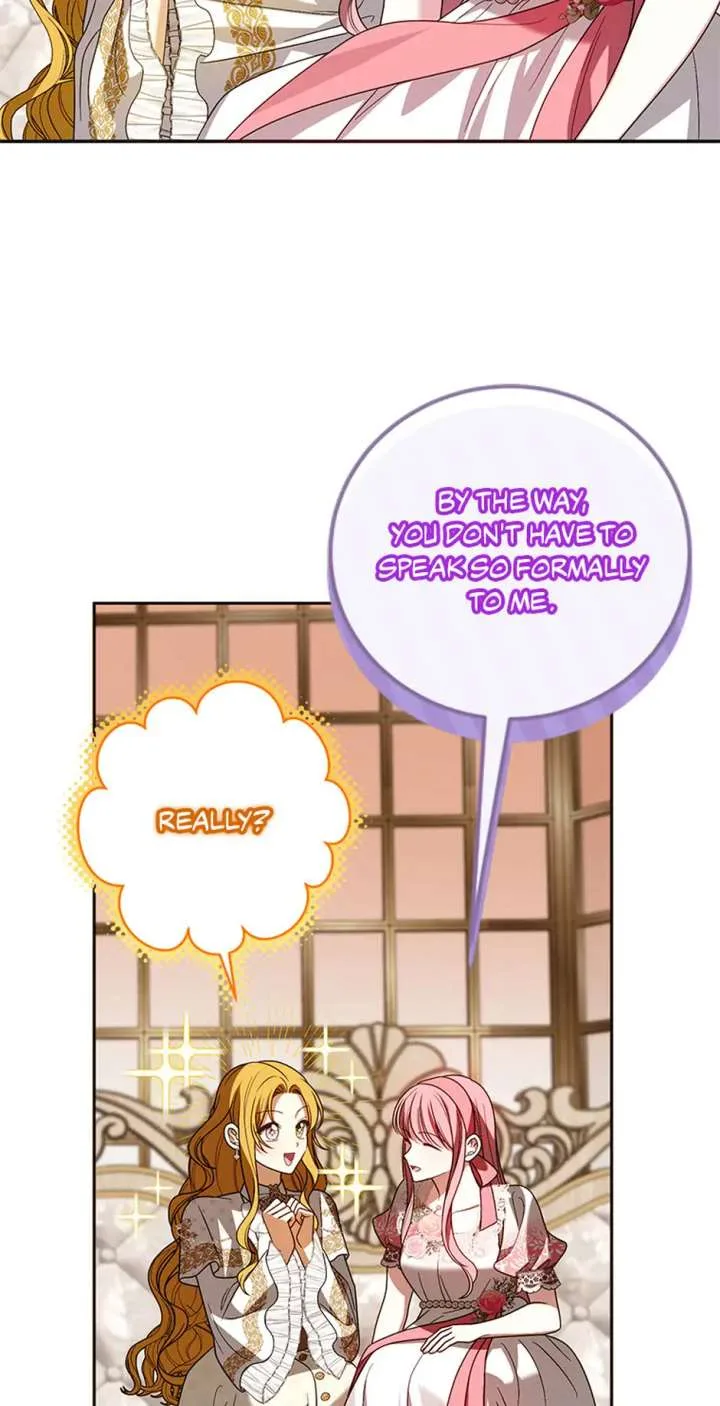 I Met the Male Lead In Prison (2023) Chapter 71 page 64