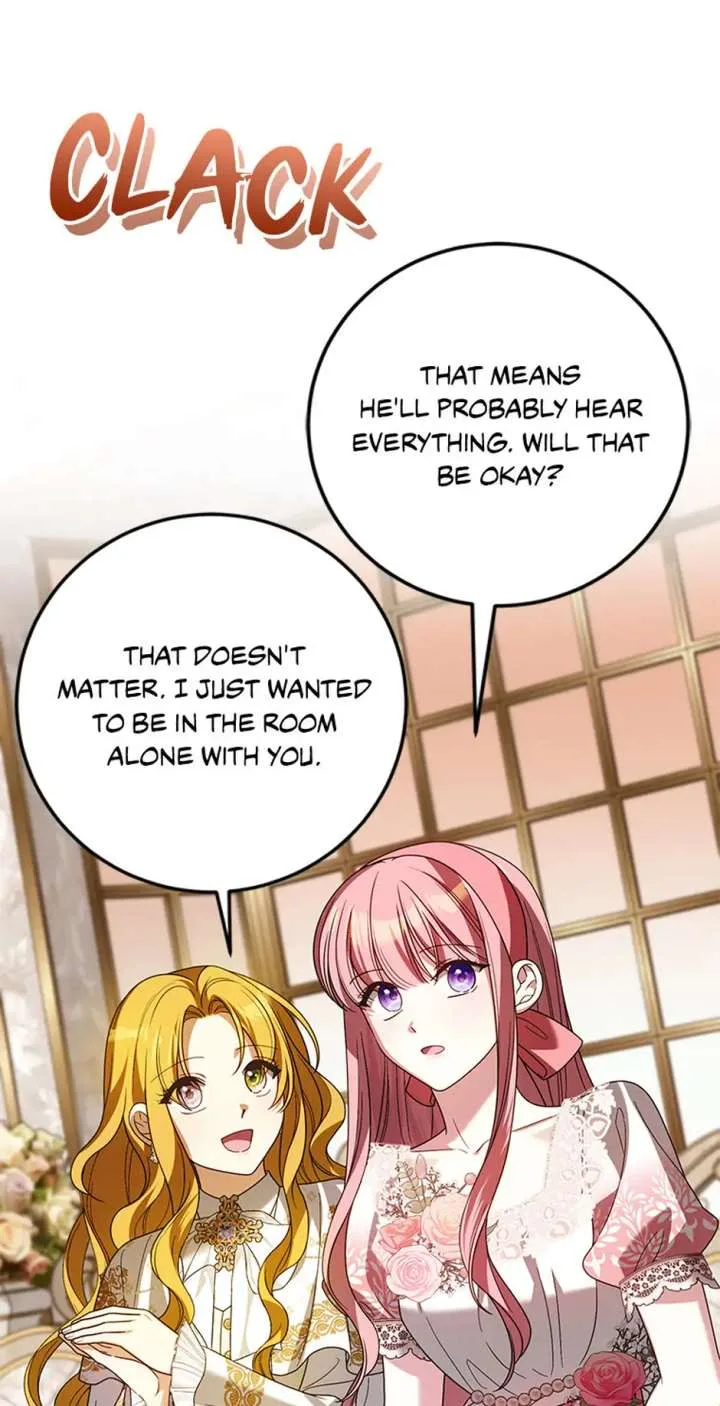 I Met the Male Lead In Prison (2023) Chapter 71 page 63