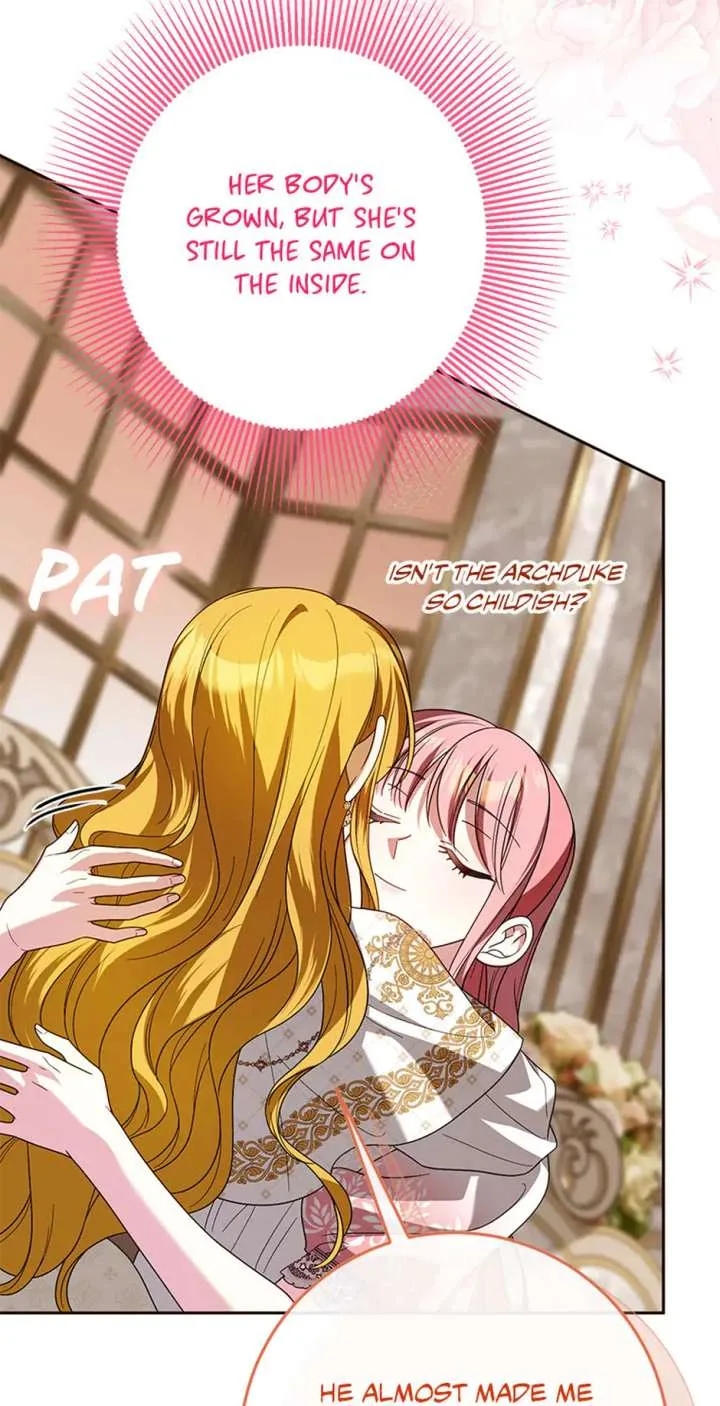 I Met the Male Lead In Prison (2023) Chapter 71 page 67
