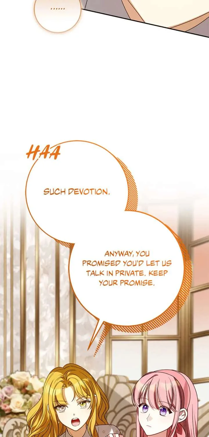 I Met the Male Lead In Prison (2023) Chapter 71 page 59