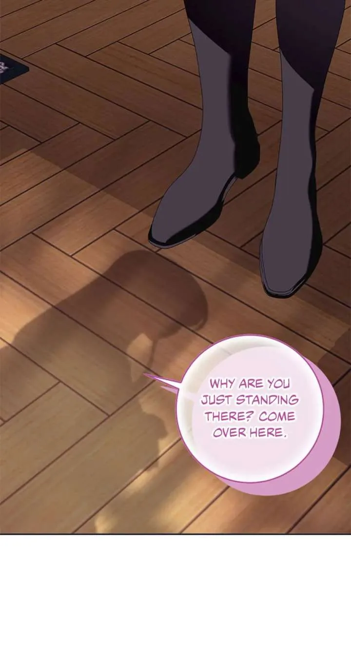 I Met the Male Lead In Prison (2023) Chapter 71 page 89