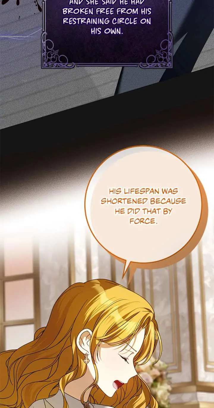 I Met the Male Lead In Prison (2023) Chapter 71 page 79