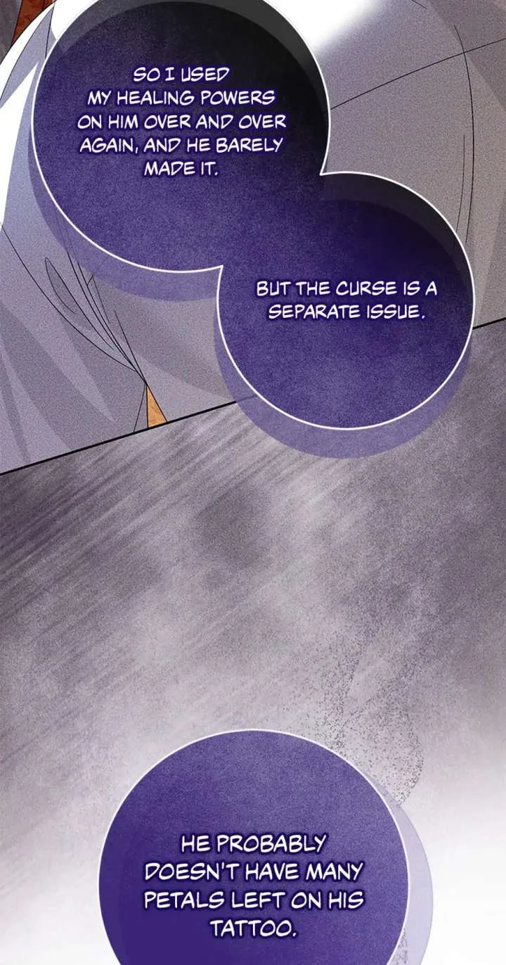 I Met the Male Lead In Prison (2023) Chapter 71 page 86