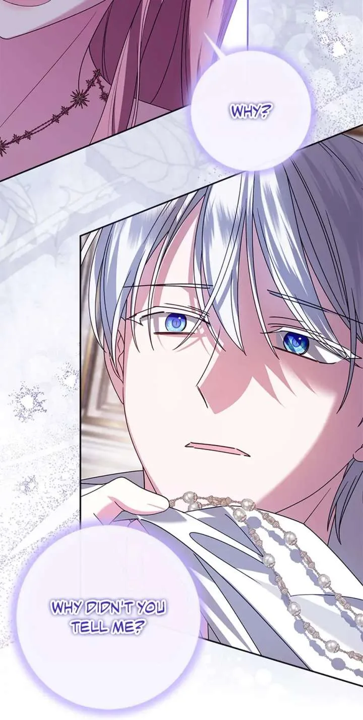 I Met the Male Lead In Prison (2023) Chapter 71 page 95