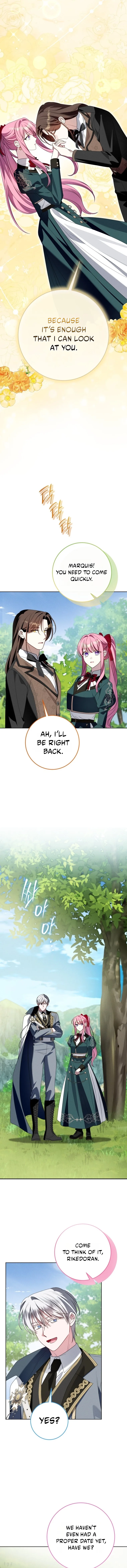 I Met the Male Lead In Prison (2023) Chapter 97 page 16