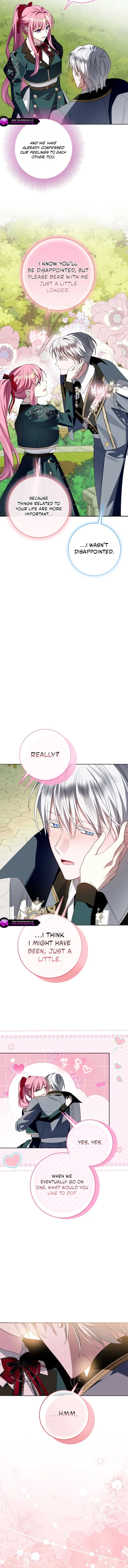 I Met the Male Lead In Prison (2023) Chapter 97 page 17