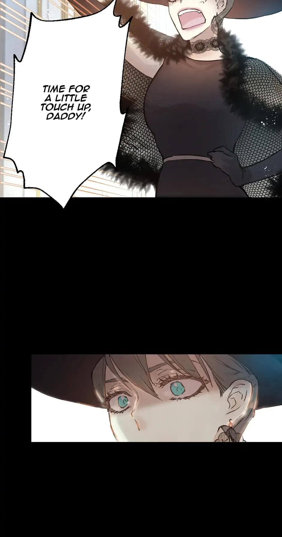 As Long As You Like It Chapter 201 page 40